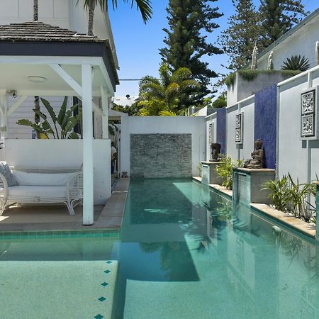 Hotel Azur Byron Bay Exteriér fotografie