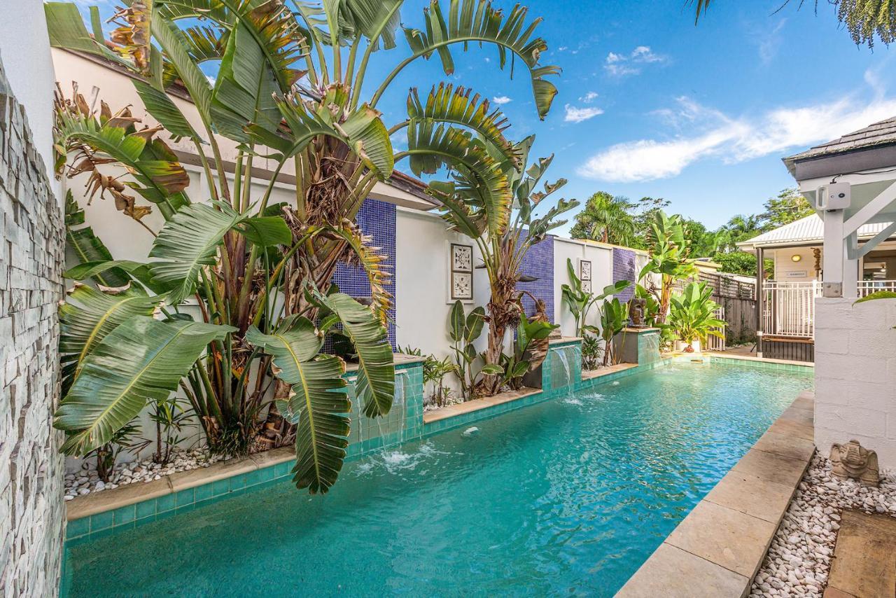 Hotel Azur Byron Bay Exteriér fotografie