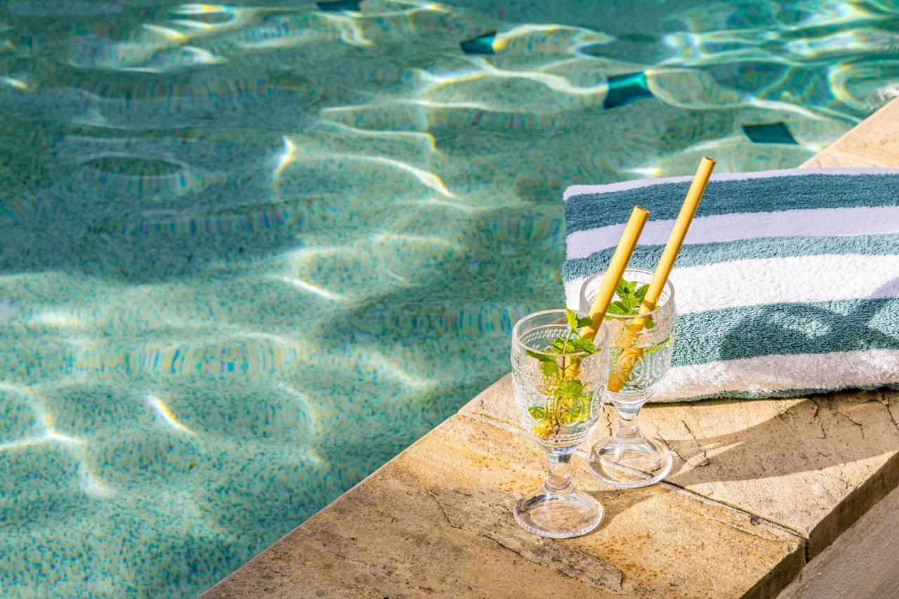 Hotel Azur Byron Bay Exteriér fotografie