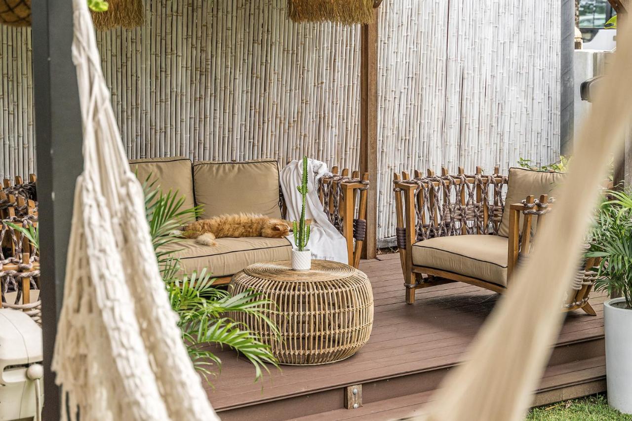 Hotel Azur Byron Bay Exteriér fotografie