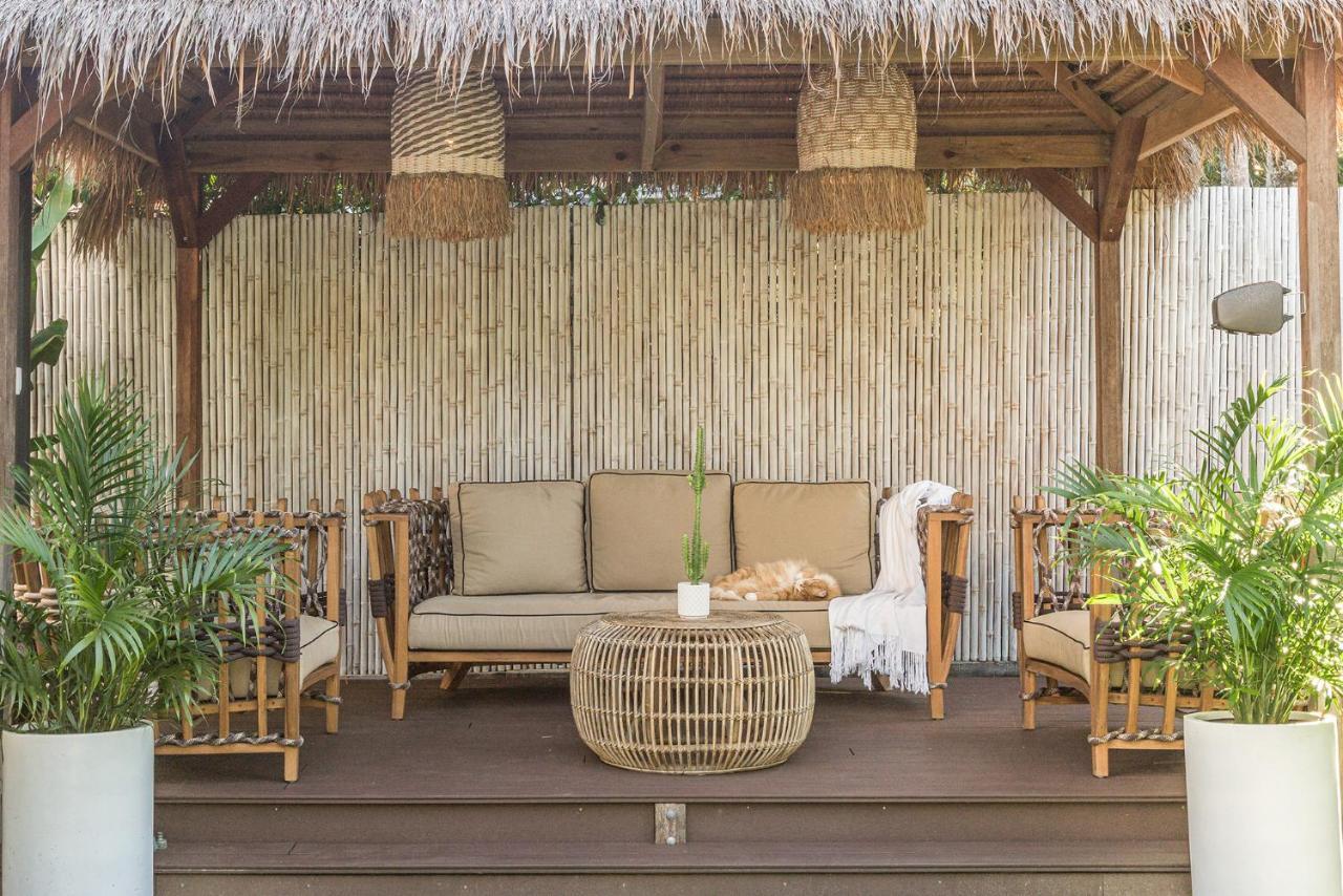 Hotel Azur Byron Bay Exteriér fotografie