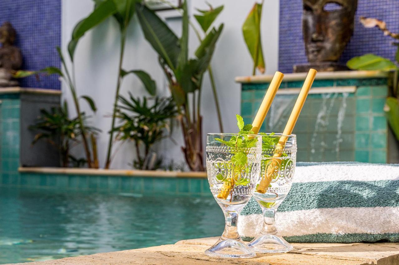 Hotel Azur Byron Bay Exteriér fotografie