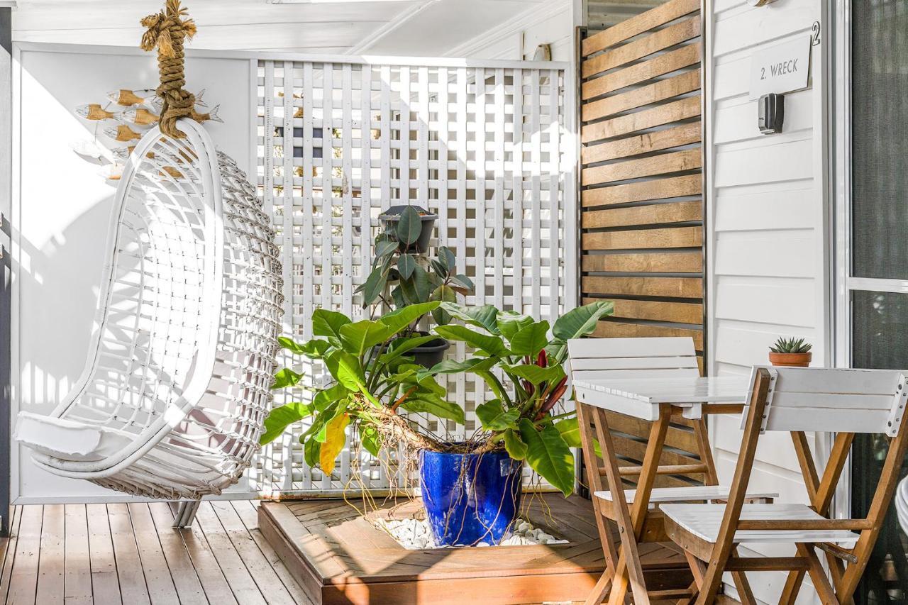 Hotel Azur Byron Bay Exteriér fotografie