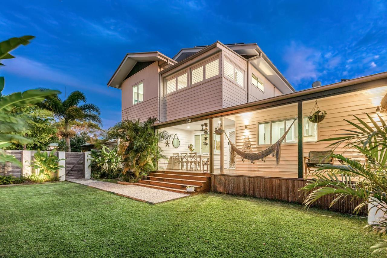Hotel Azur Byron Bay Exteriér fotografie