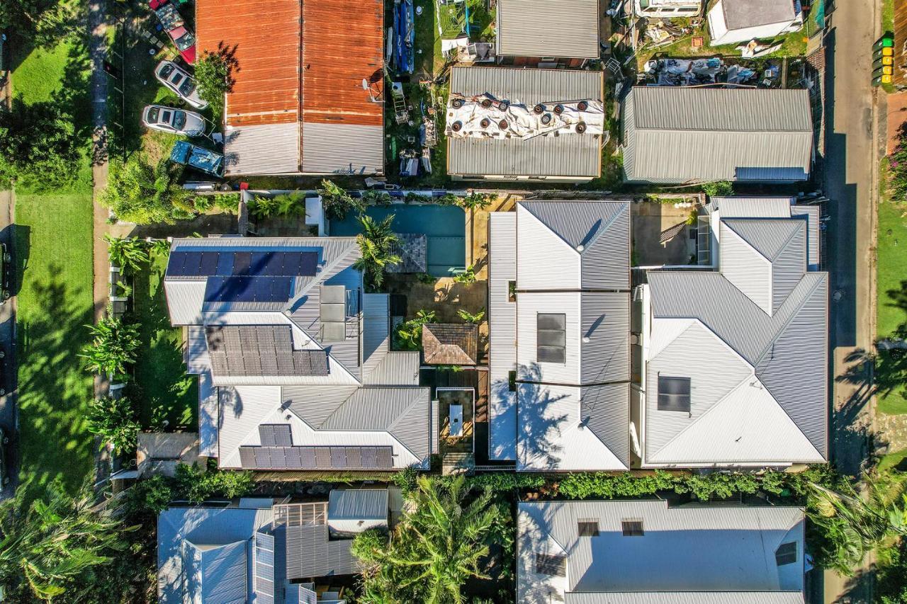 Hotel Azur Byron Bay Exteriér fotografie