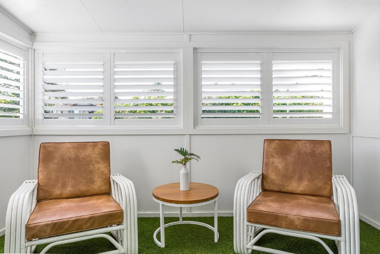 Hotel Azur Byron Bay Exteriér fotografie