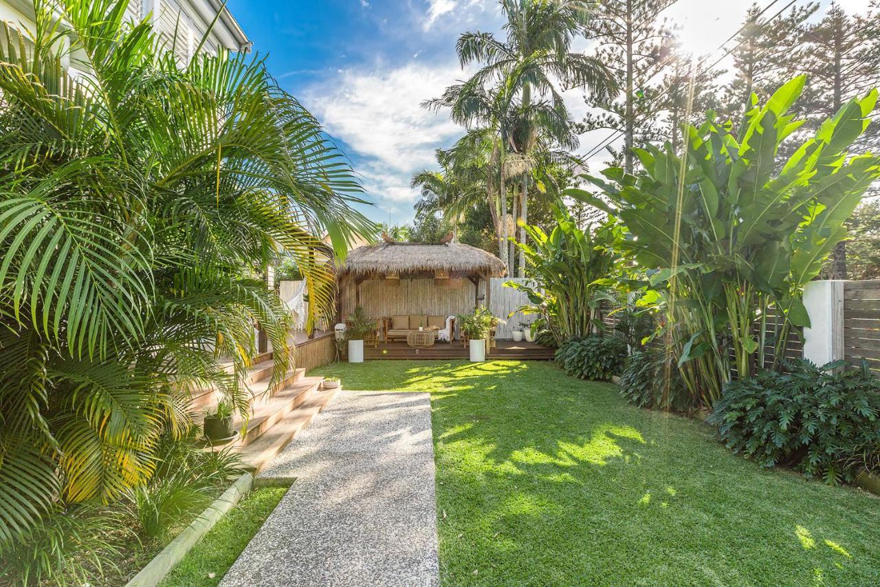 Hotel Azur Byron Bay Exteriér fotografie