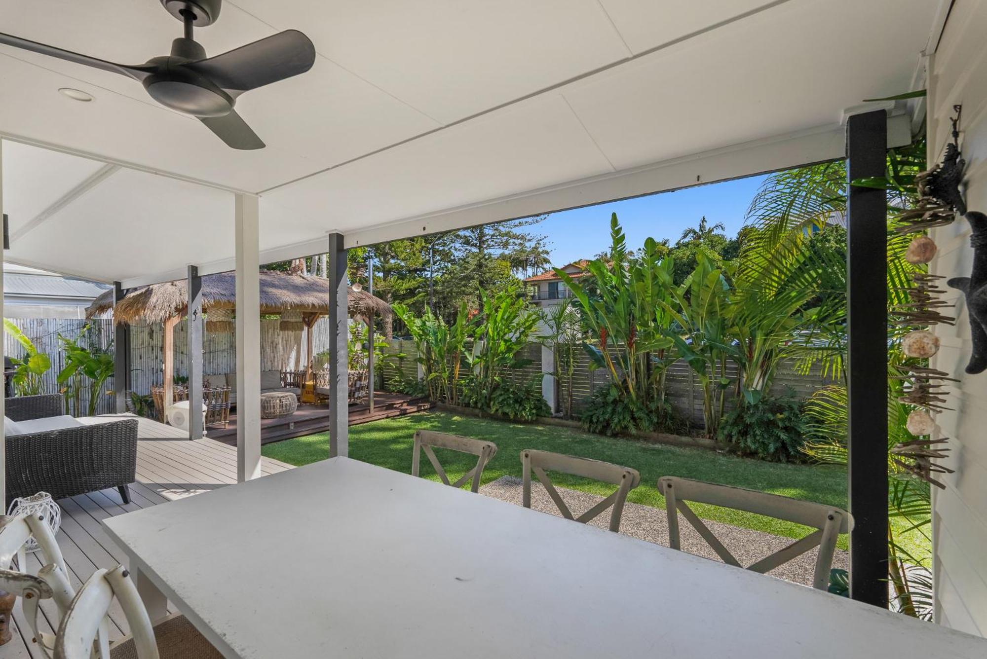 Hotel Azur Byron Bay Exteriér fotografie