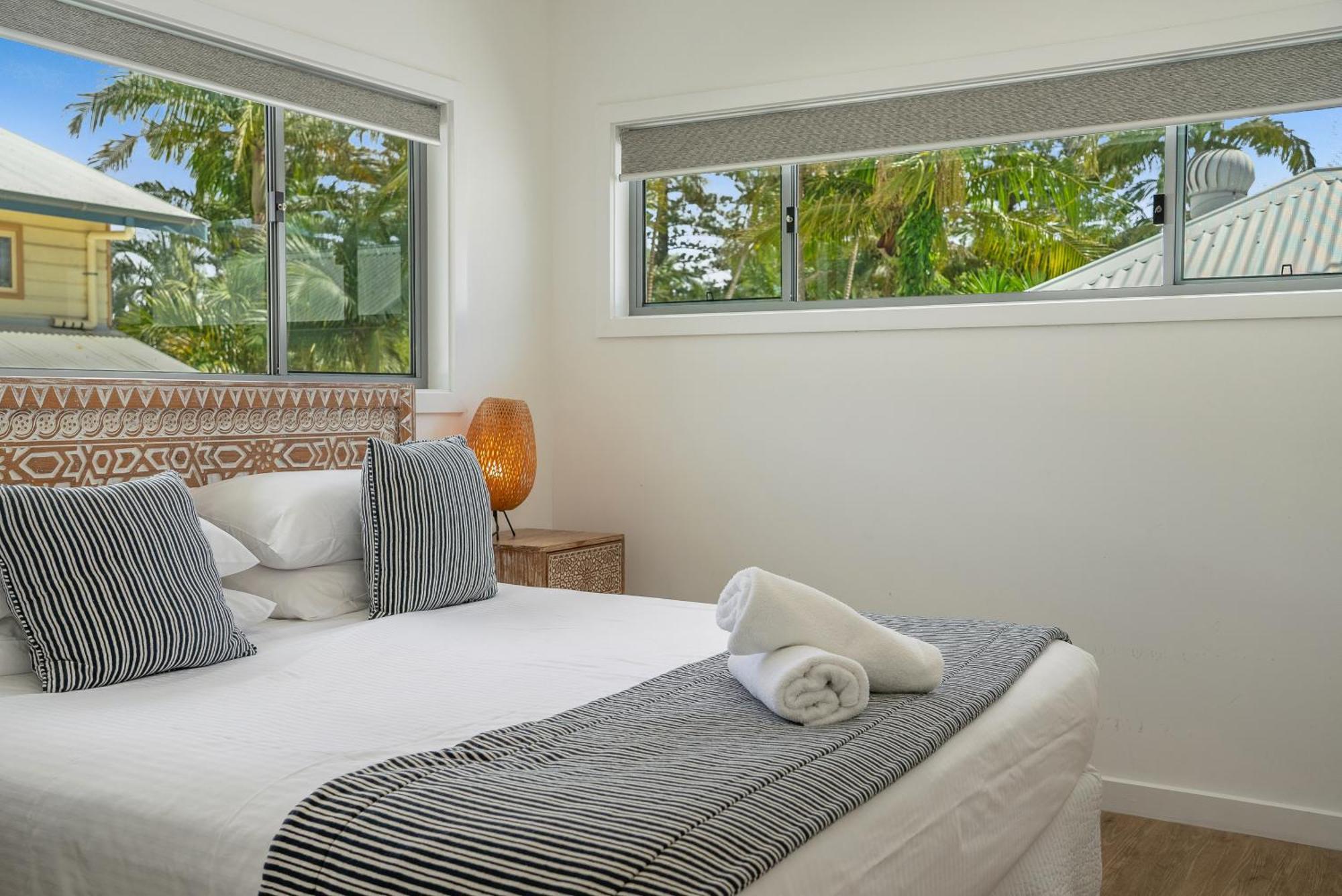 Hotel Azur Byron Bay Exteriér fotografie
