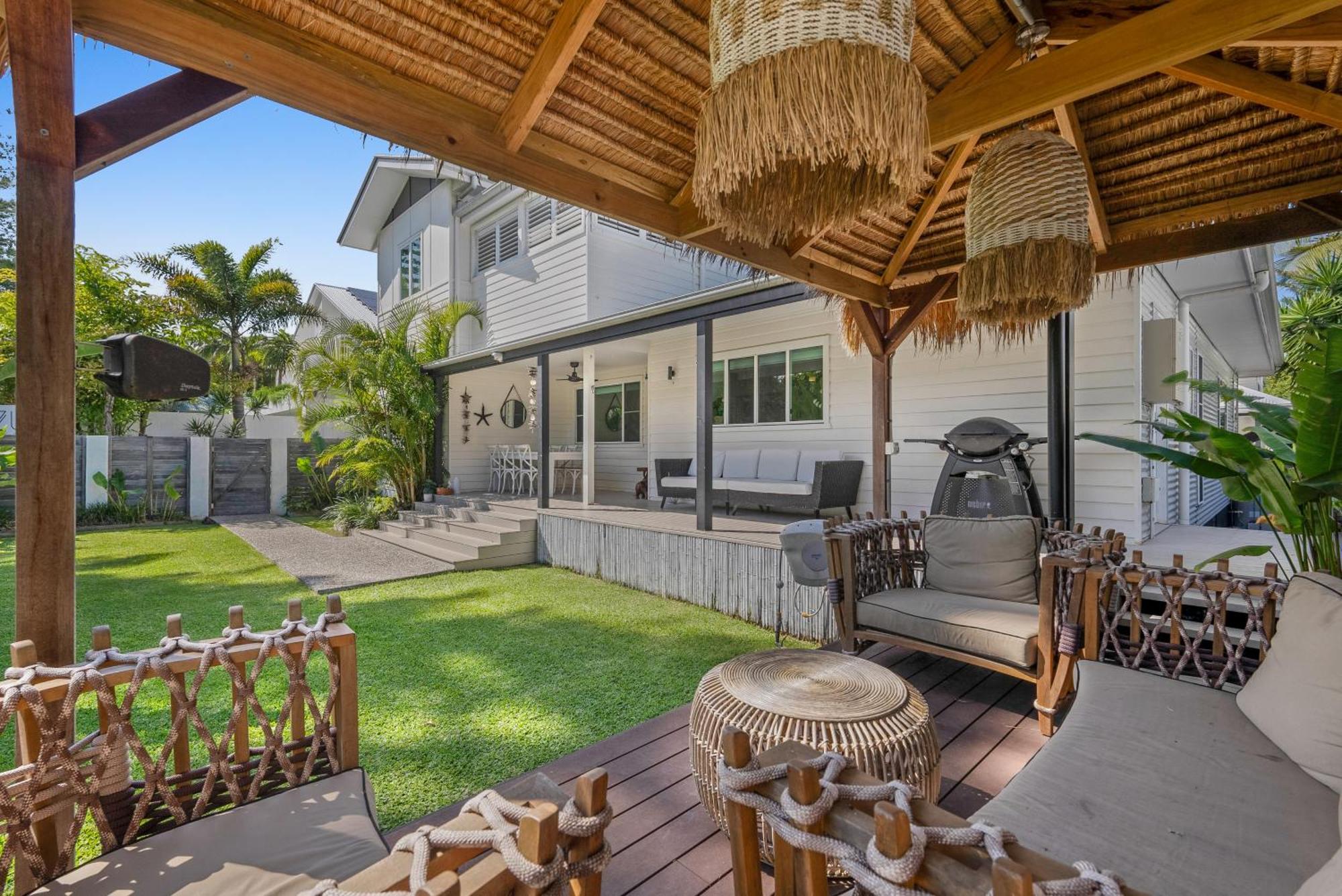 Hotel Azur Byron Bay Exteriér fotografie