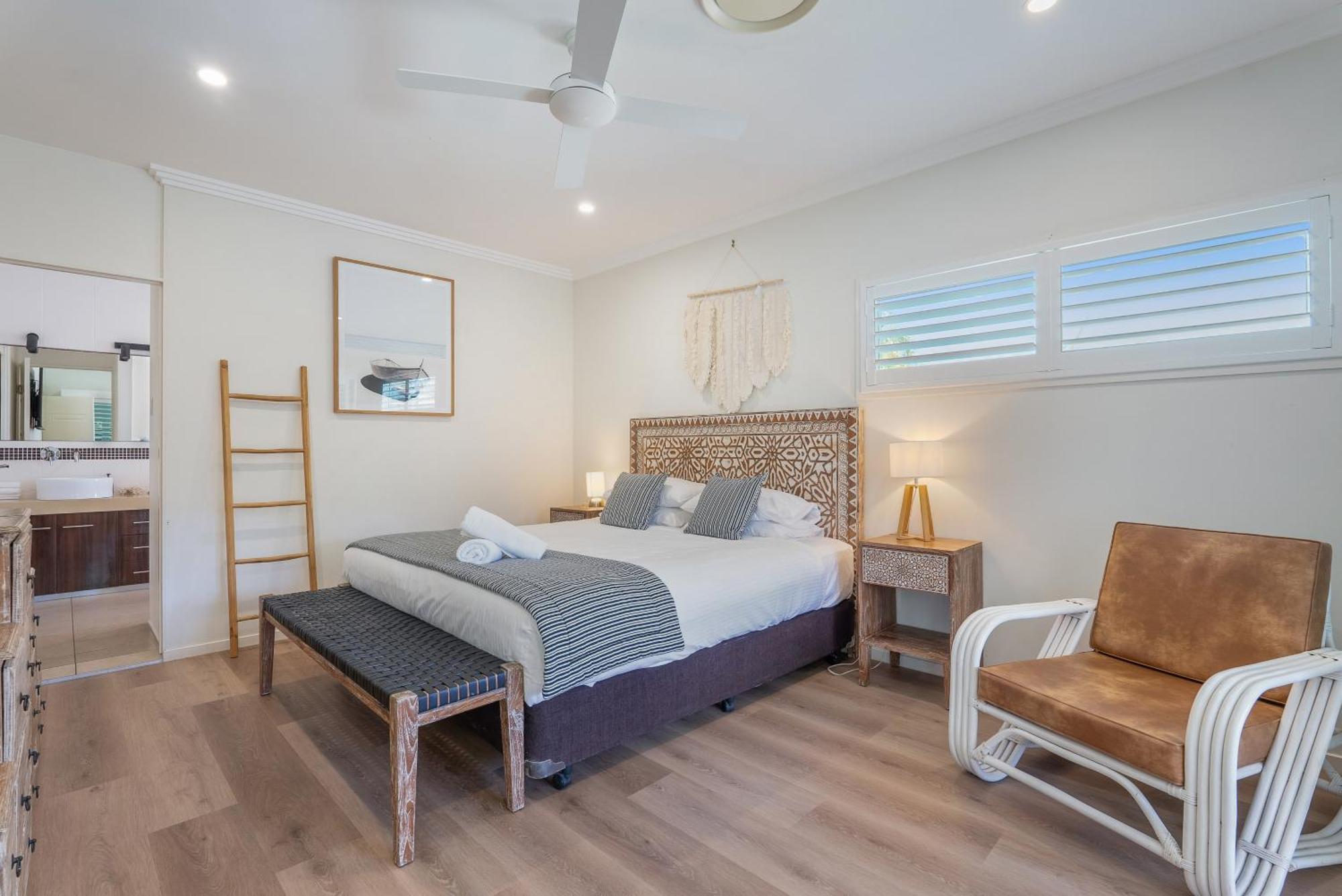 Hotel Azur Byron Bay Exteriér fotografie